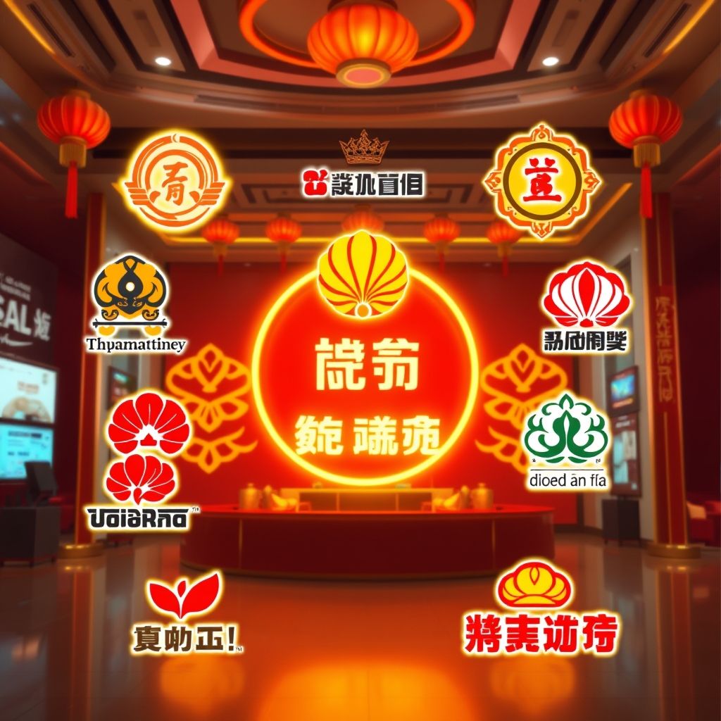 ชื่อแบรนด์มงคล! 10 ตัวอย่างของแบรนด์ที่โลกต้องรู้จัก